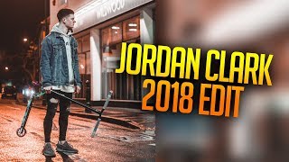 Jordan Clark  2018 [upl. by Cindy440]