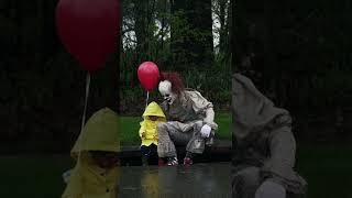 Wait for it… 🤡🎈 [upl. by Inalawi]