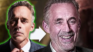 What Happened to Jordan Peterson  lemonparty clips [upl. by Annadiana662]