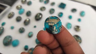 COMPLETE DETAILS of Irani turquoise beautiful collection 😍🌟 [upl. by Lorry]