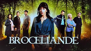 Brocéliande  Nolwenn Leroy  Bande annonce VF [upl. by Nwahshar]