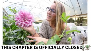 This chapter is officially CLOSED VLOG [upl. by Cicily]