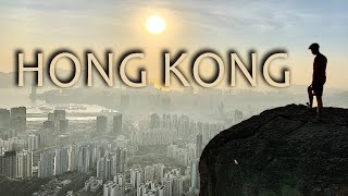 WELCOME TO HONG KONG [upl. by Latsyek]