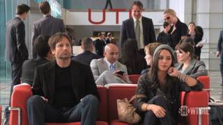 Californication Just a Bad Boy Season 4 Promo [upl. by Patrich942]