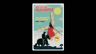 Don Quichotte Tome 1 livre1 [upl. by Rohclem510]