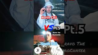 NORCAL VS SOCAL Rappers 😳🔥  reaction  bravothebagchaser babyfacewood foocommunity shorts [upl. by Cullen]