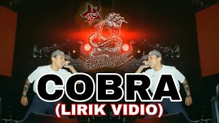 NARA  COBRA Lyric Video [upl. by Nort]