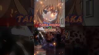 Taiga vs Random Animals [upl. by Initsed373]