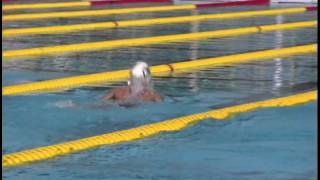 Officiating Swimming Chapter 4  Breaststroke [upl. by Eymaj489]