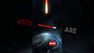 ASTEROIDS NEAR MISSEARTHS CLOSE CALL history historyshorts facts science asteroids [upl. by Rozamond]