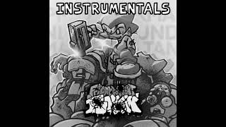 Ugh Erect Instrumental  Friday Night Funkin OST Vol 4 FNF [upl. by Ahsini59]