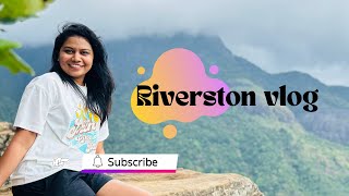 Riverston vlog  Riverston Grand Villas  Pitawala Pathana  Travel vlog  Matale [upl. by Akcira]