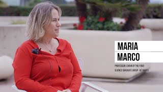 Pittcon Testimonial  Maria Marco [upl. by Malinin]