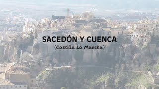 Sacedón y Cuenca [upl. by Michaela497]