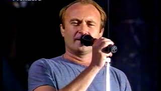 Genesis  Live at Knebworth Festival 1992 Full Concert HD [upl. by Darell982]