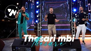 Free Mcs  Thesari mbi thesare Official Video [upl. by Irdua]