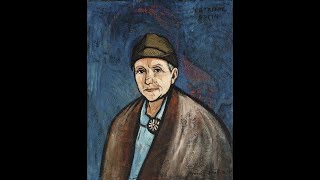 Lart à lécoute  Gertrude Stein 1874  1946 [upl. by Malissa]