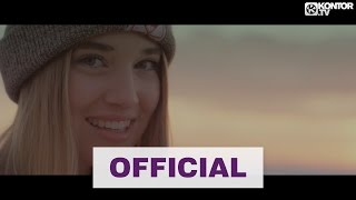 Stereoact feat Kerstin Ott  Die Immer Lacht Official Video HD [upl. by Elianore890]