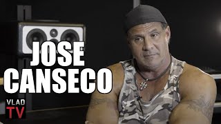 Jose Canseco JLo Isnt ARods Type Shes Too Old amp Out of Shape Part 16 [upl. by Gnirol]