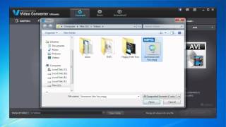 How to Convert MPEG to MP4 [upl. by Ardeid436]