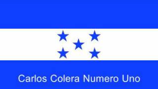 Carlos Colera  Numero 1  uno [upl. by Mushro]