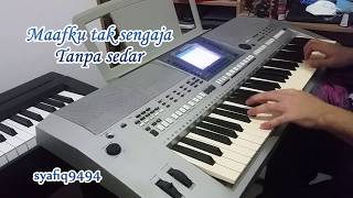 Nabila Razali  Peluang Kedua Piano Cover Ost Seindah 7 Warna Pelangi [upl. by Adnimra]