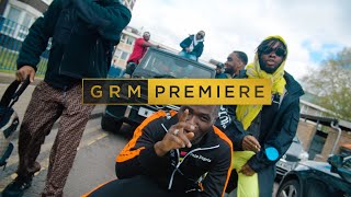 NSG  OT Bop Music Video  GRM Daily [upl. by Neeoma712]