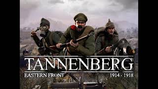 Tannenberg soundtrack  Historial Trailer by Bart Delission [upl. by Georgy871]