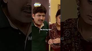 me during viva tmkoc funny comedy relatable shorts viralvideo kids reels [upl. by Lempres]