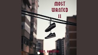 Most Wanted II [upl. by Knowle]