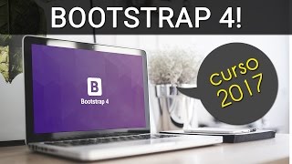 ¿Cómo INSTALAR Bootstrap 4 💪Curso completo Desde cero para principiantes [upl. by Hau255]