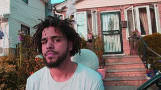 J Cole  False Prophets  Songs on Repeat [upl. by Guillaume]