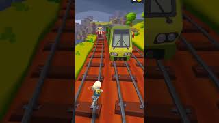 subwaysurfers ballgameschannel mobilegame gaming ballgame amongus gamesonly games [upl. by Annairdna]