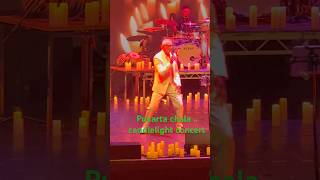 Candlelight concert  concert  beck theatre bollywood song london Funmallufamily uk indian [upl. by Adnilasor]