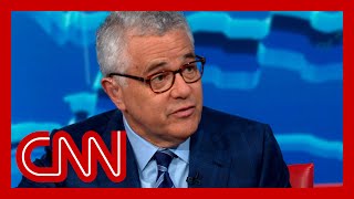 Why Toobin finds it outrageous the Manhattan DA is willing to delay Trump hush money trial [upl. by Hallerson922]