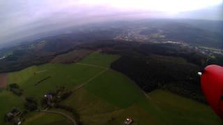 Modellflug  Holzer Alm Lindlar  Segelflugplatz Bergische Rhön  Fotos und Video [upl. by Haceber934]