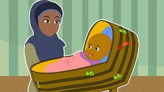 Maxaa  Somali Kids Songs  Somali Lullaby  Heesaha Caruurta [upl. by Wait]