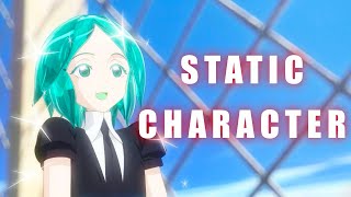 Phos Is STATIC [upl. by Dayiz]