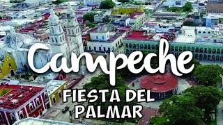 CAMPECHE GUARANDUCHA [upl. by Kiersten255]