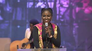 Mercy Masika  SermonProjects for Impact [upl. by Aindrea]