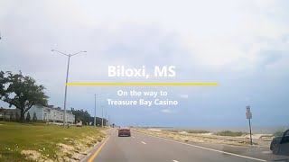 Treasure Bay Casino Biloxi MS [upl. by Merc]