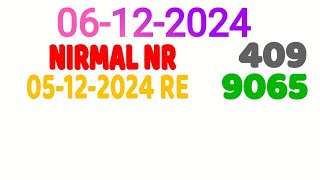 KERALA LOTTERY GUESSING 06122024 [upl. by Ekram515]