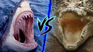 MINDBLOWING Differences Between Alligators and Crocodiles Revealed [upl. by Ok]