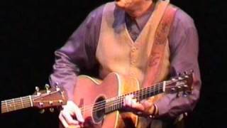 Tommy Emmanuel and Pat Kirtley2000 Sails Rare [upl. by Desdee]