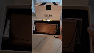 Celine Triomphe 09 Sunglasses celine celinesunglasses celinetriomphe [upl. by Asiat850]