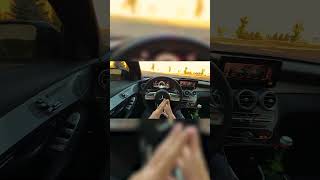 How to use PADDLE SHIFTERS like a PRO shorts [upl. by Inavoy]