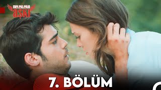 Meleklerin Aşkı 7Bölüm FULL HD [upl. by Willcox]