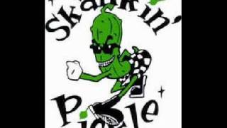 Skankin Pickle  Hussein Skank [upl. by Uhsoj]