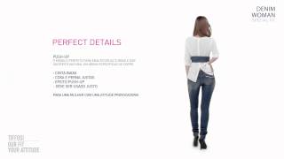 TIFFOSI  Our Fit Your Attitude  Perfect Details [upl. by Abrahams]