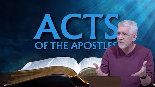 Acts 2 Part 3 • Spiritual Gifts and Demystifying the Gift of Tongues [upl. by Birchard655]